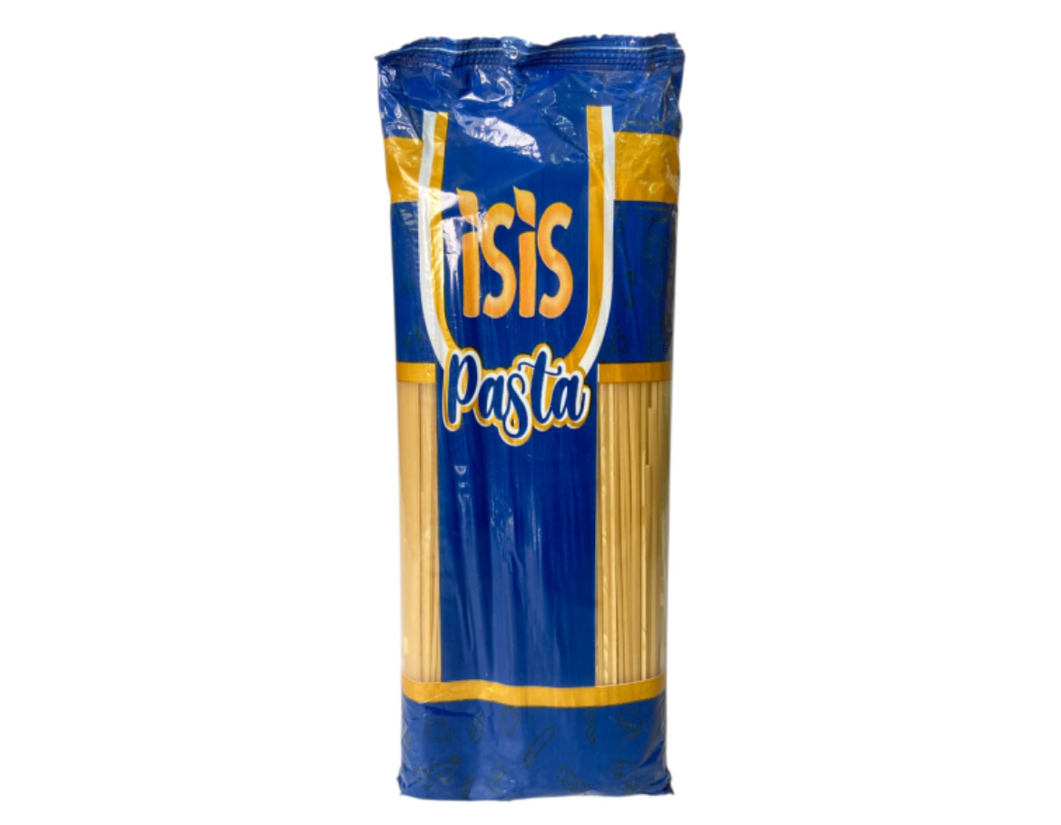 صورة مكرونة ايزيس سباغيتي 1كجم