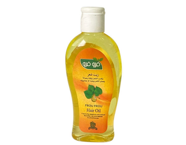 صورة فرو فرو زيت شعر 100 مل