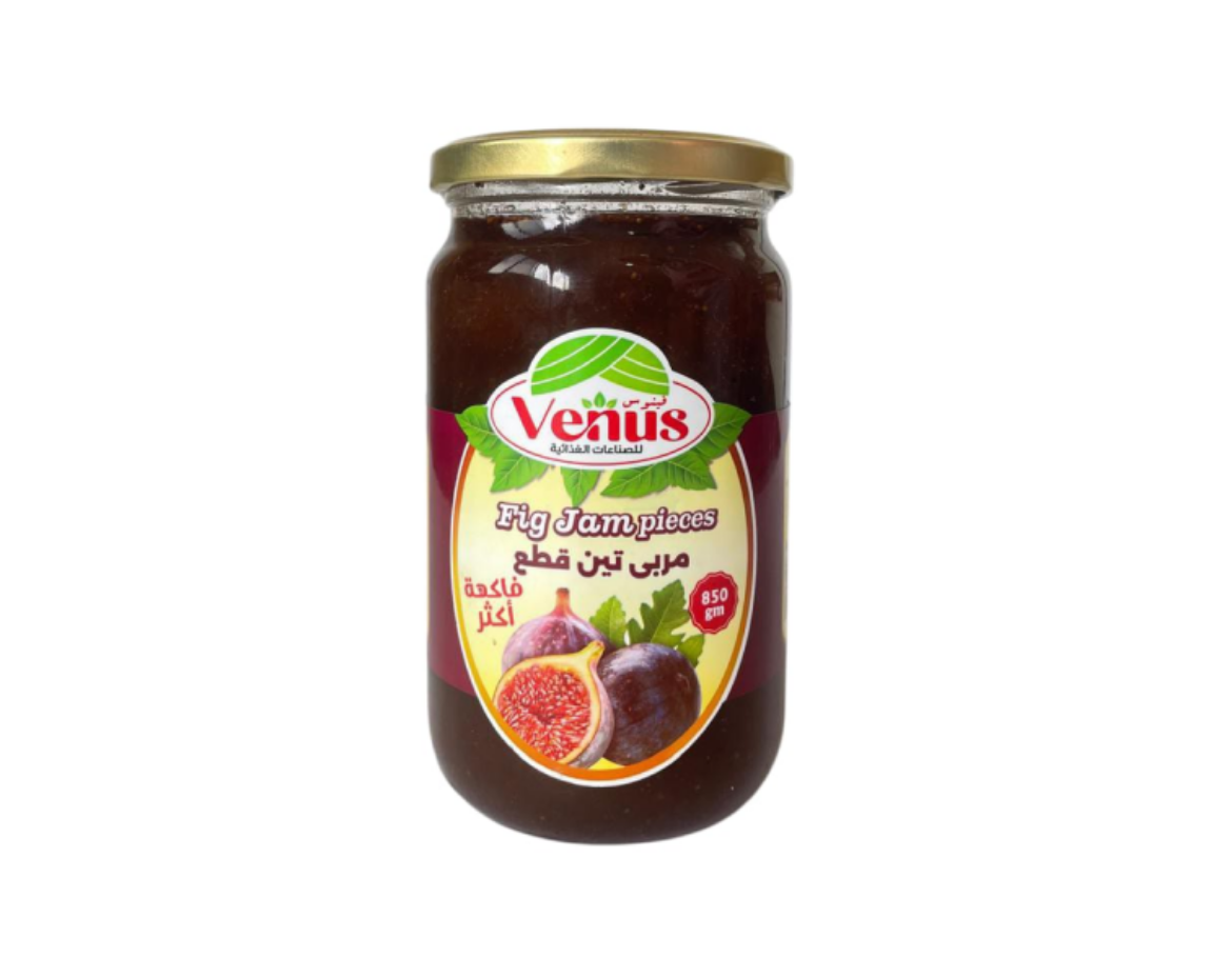 صورة فينوس مربي تين قطع 850 جم