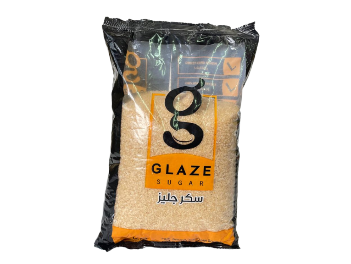 صورة سكر جليز 1 كيلو