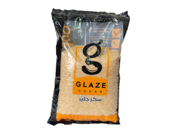 صورة سكر جليز 1 كيلو