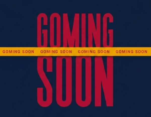 صورة Goming Soon