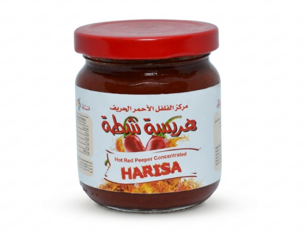 صورة هريسة شطة – 180 جم