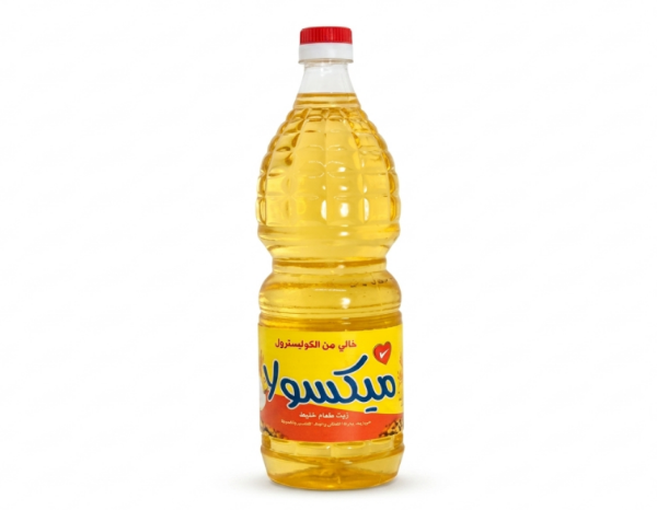 صورة ميكسولا زيت خليط 1 لتر