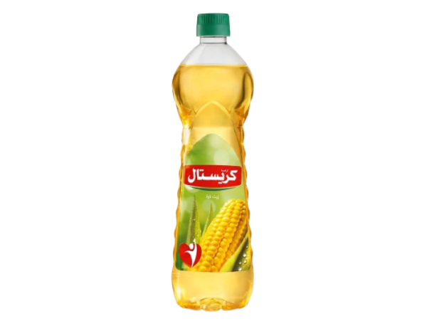 صورة كريستال زيت ذرة – 700 مل