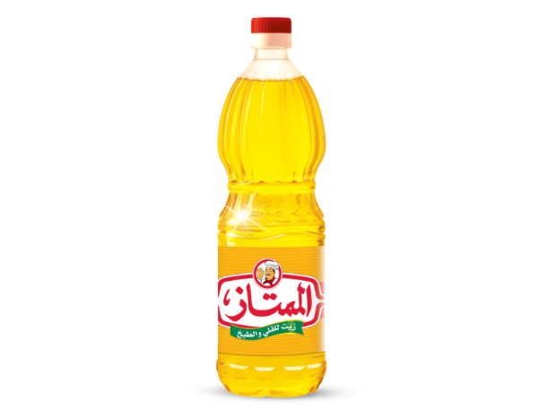 صورة زيت الممتاز خليط – 700 مل