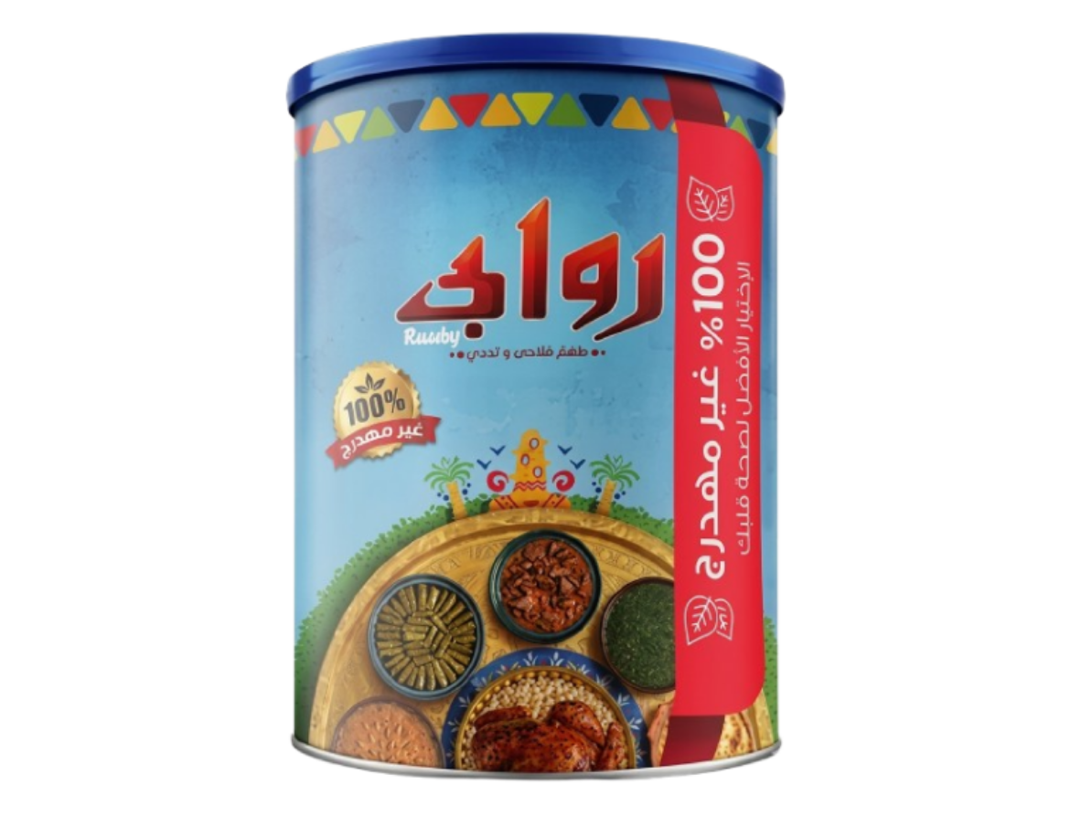 صورة روابي سمن – 700 جم
