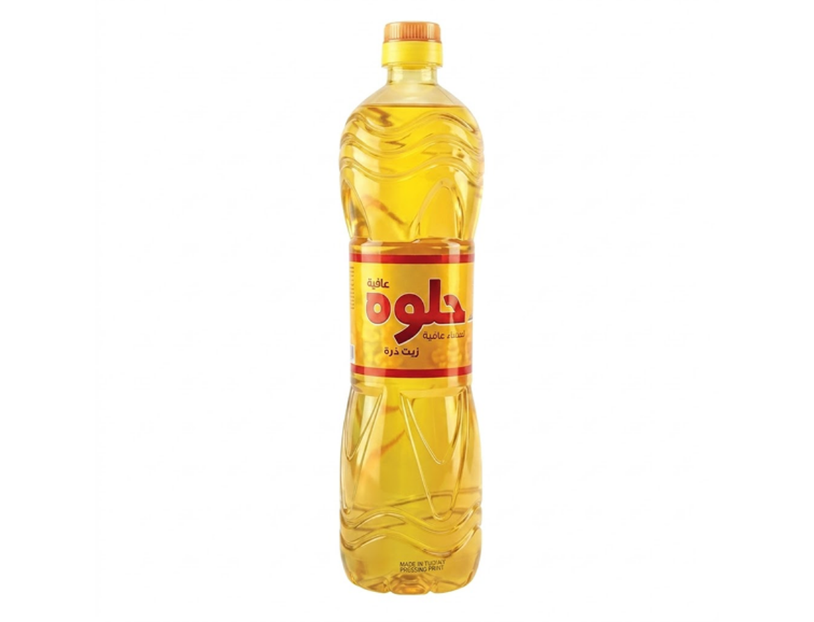 صورة حلوة زيت خليط – 700 مل