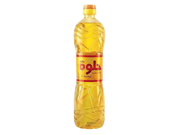 صورة حلوة زيت خليط – 700 مل