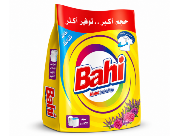 صورة باهي مسحوق غسيل – 2 كجم