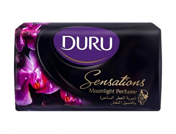 صورة صابون دورو عطر القمر – 110 جم