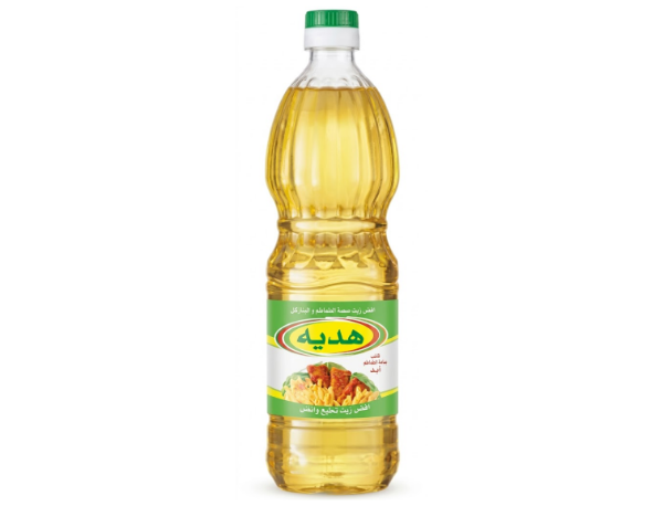 صورة زيت هدية خليط – 1 لتر