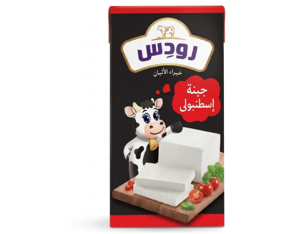 صورة رودس جبنة اسطنبولي 250 جم