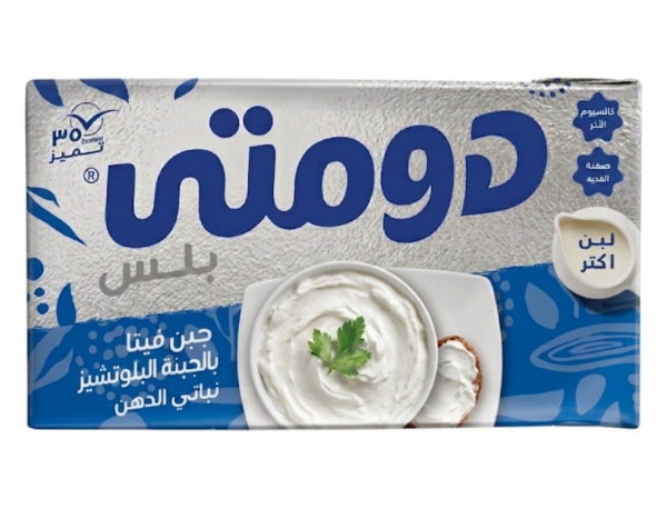 صورة دومتي فيتا بلس بلوتشيز 500 جم
