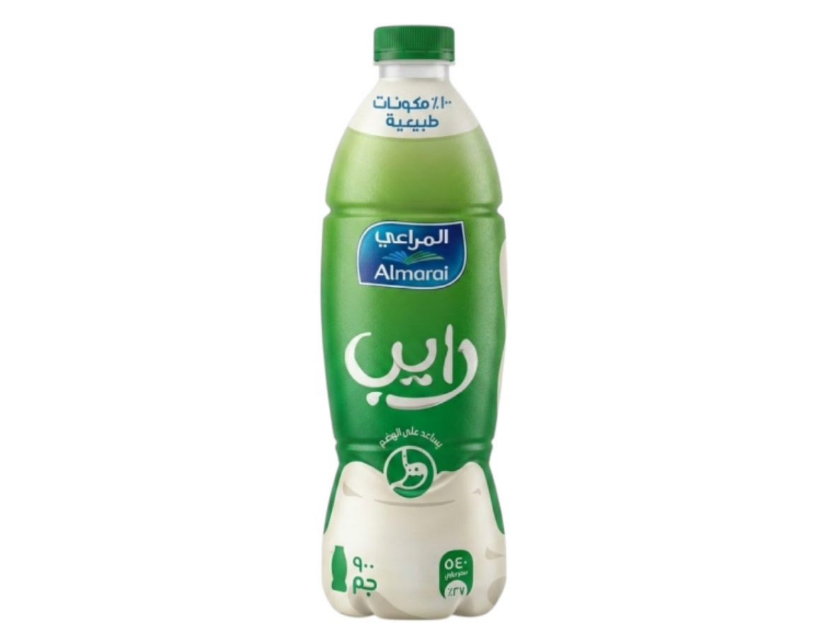 صورة المراعي رايب 900 مل