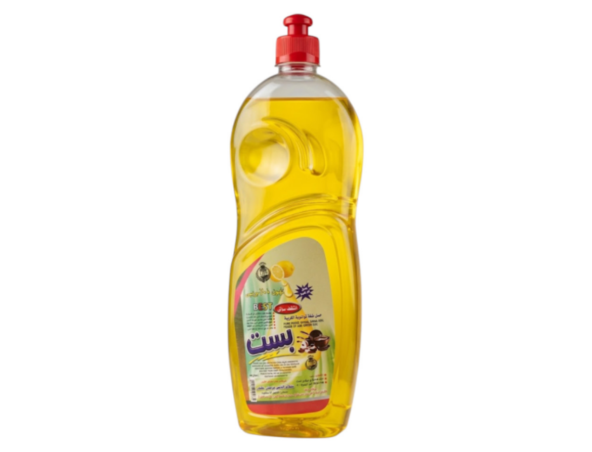 صورة بست صابون سائل ٧٠٠ جم