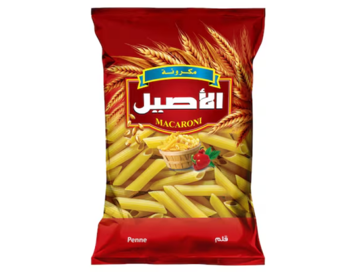 صورة الأصيل مكرونة فرن 300 جم