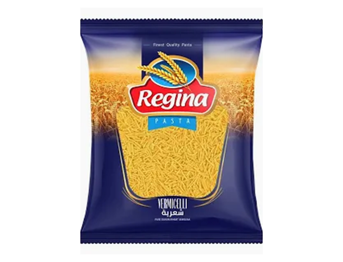 صورة ريجينا مكرونة شعرية 1 كجم