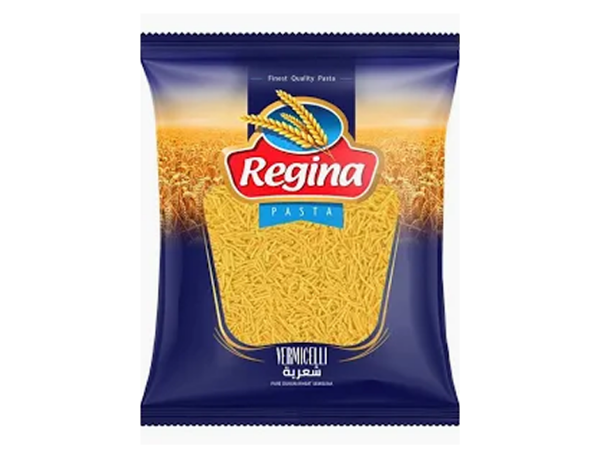 صورة ريجينا مكرونة شعرية 1 كجم