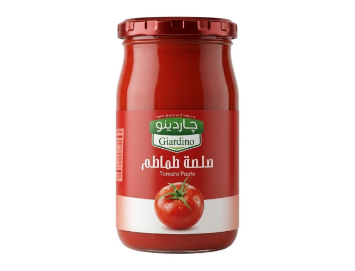 صورة صلصة جاردينو برطمان - 300 جم