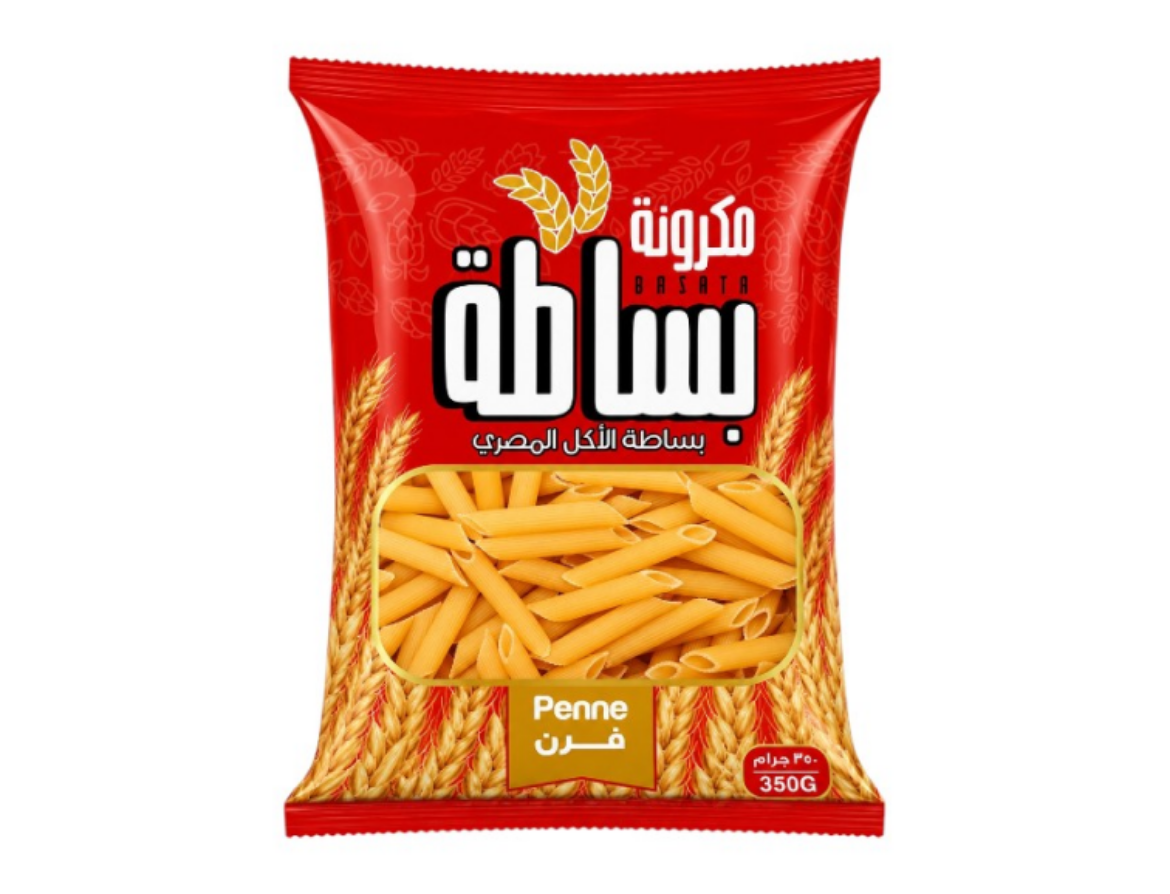 صورة بساطه مكرونة فرن 350 جم 