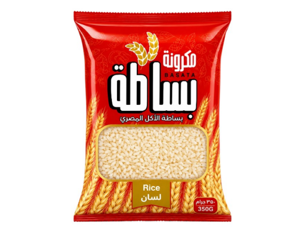 صورة بساطه مكرونة لسان 350 جم