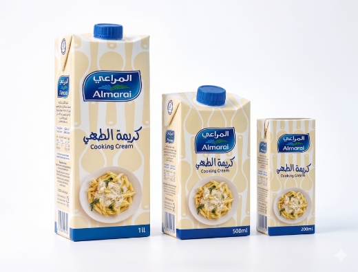 صورة لقسم الكريمة