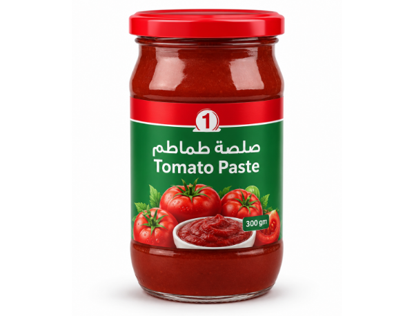 صورة صلصة 300 جم