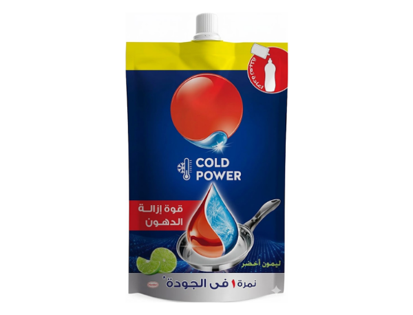 صورة سائل غسيل اواني كيس 70-80 جم