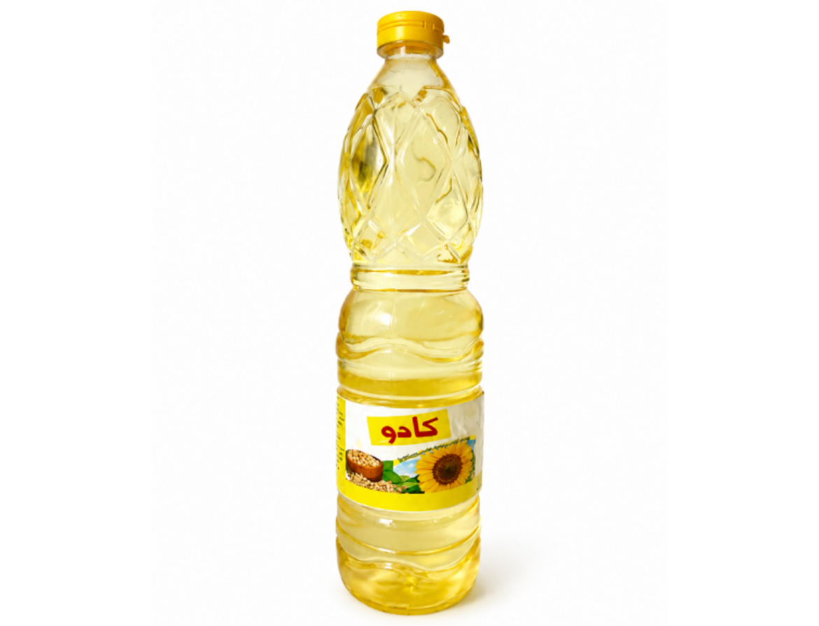 صورة زيت كادو طعام خليط 1 لتر