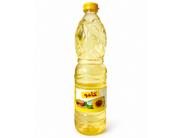 صورة زيت كادو طعام خليط 1 لتر