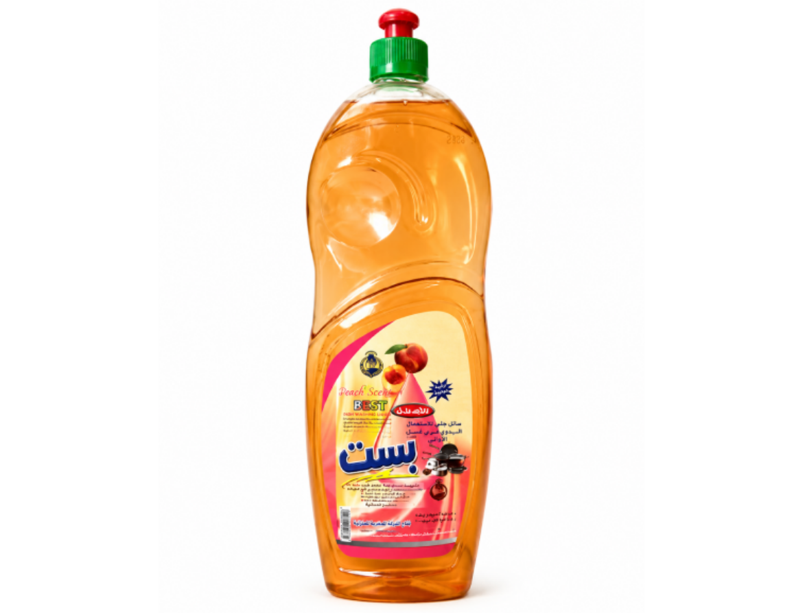 صورة بست صابون غسيل سائل 700 جم