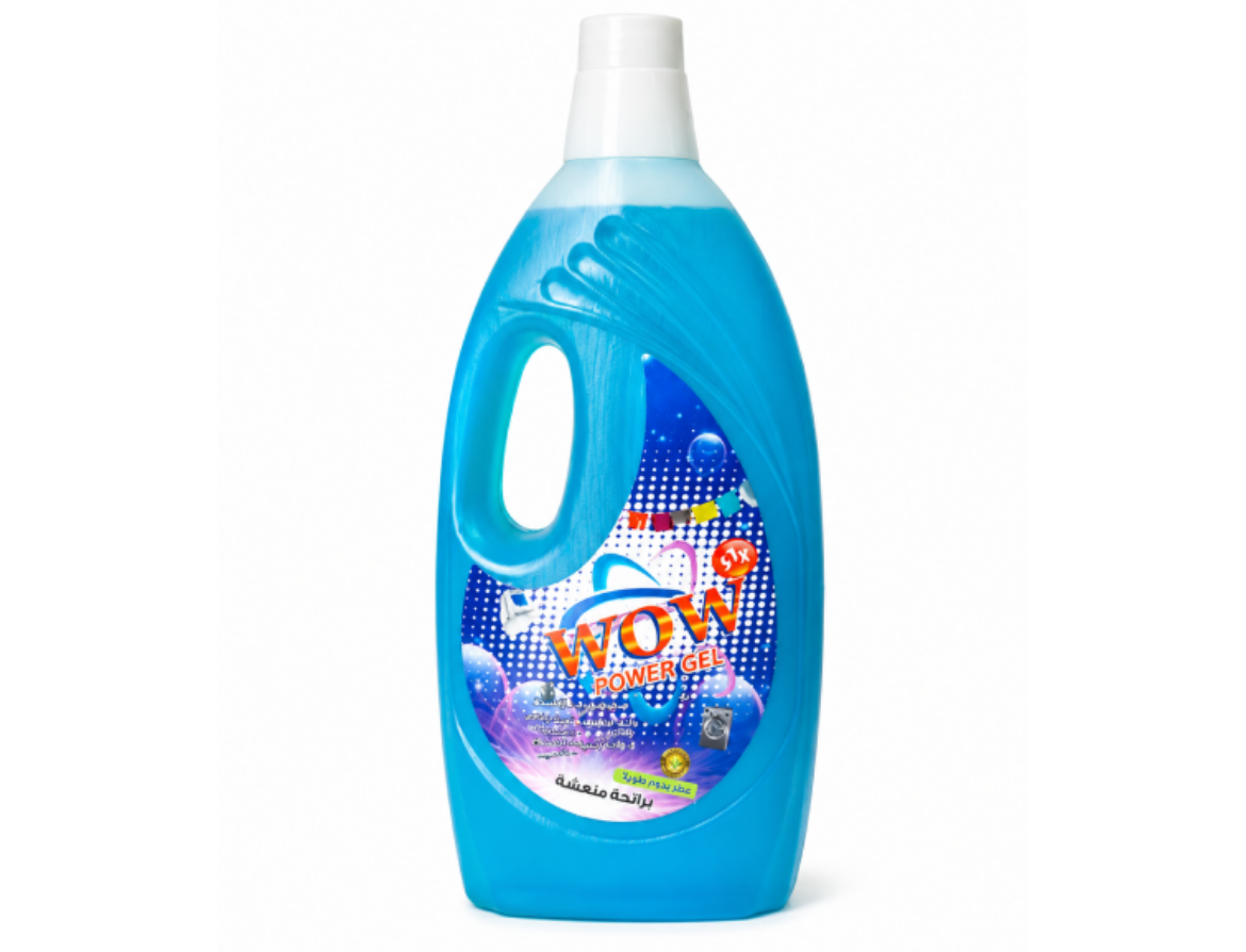 صورة واو جل للملابس 1.5 كجم