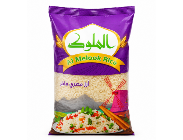صورة الملوك ارز كاميلينو2كسر10% 1 كجم