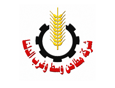 صورة الشركة شركة مطاحن وسط وغرب الدلتا