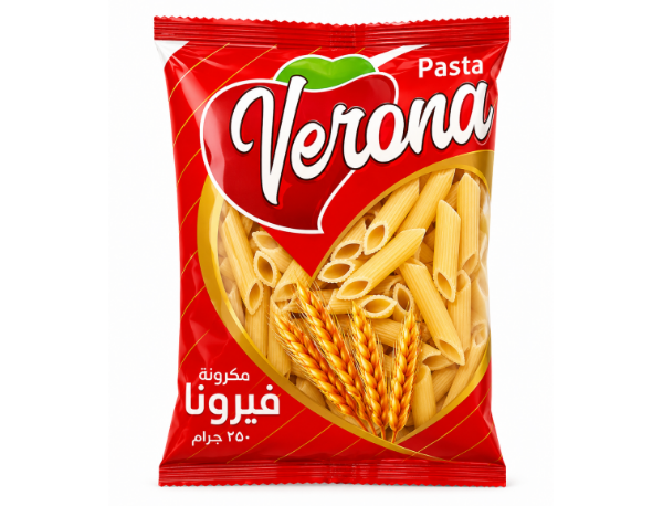 صورة فيرونا مكرونة فرن 350 جم