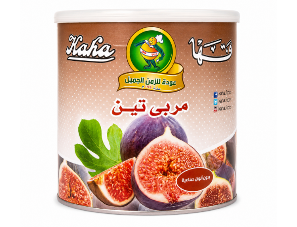 صورة قها مربي تين 2500 جم