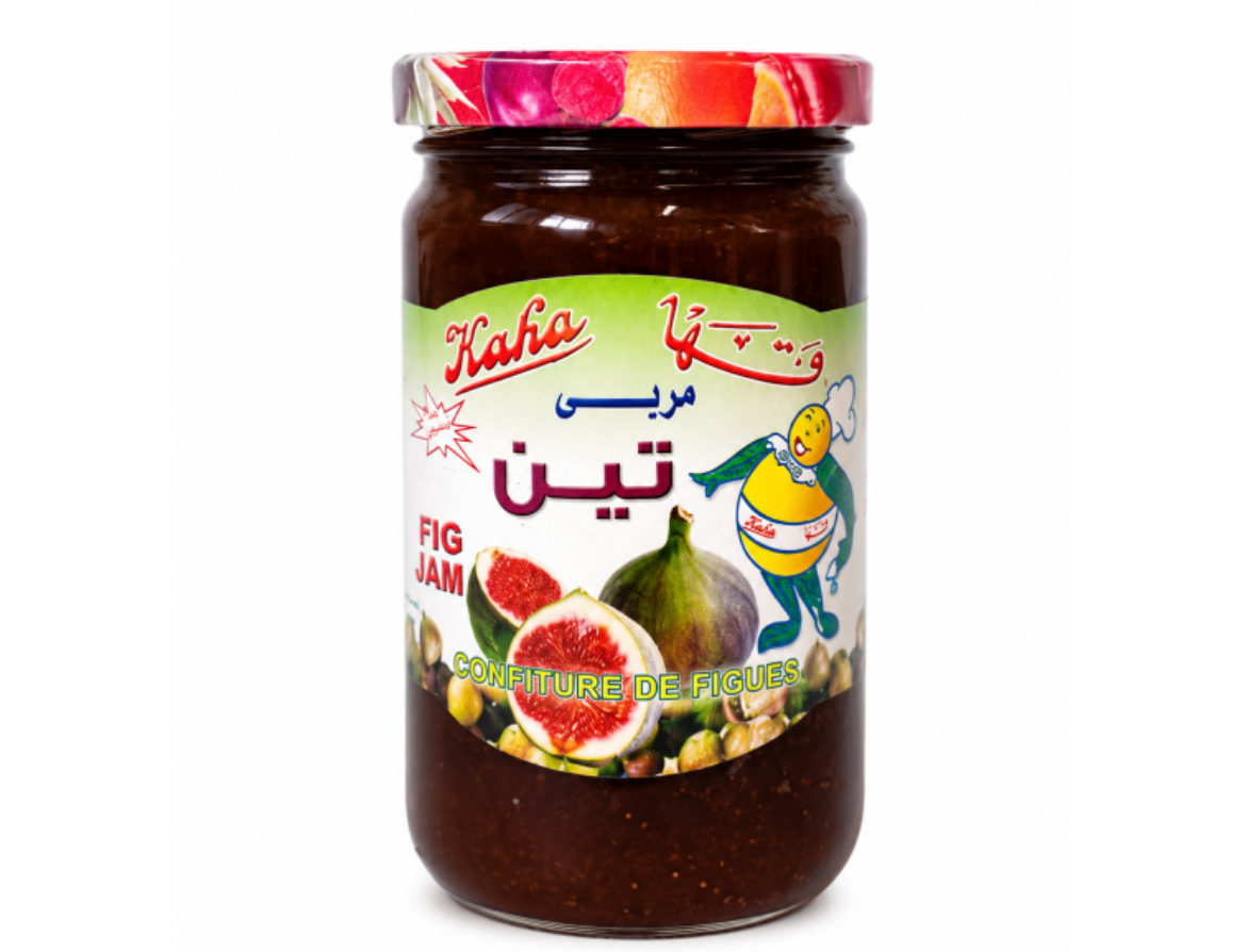 صورة قها مربي تين 350 جم