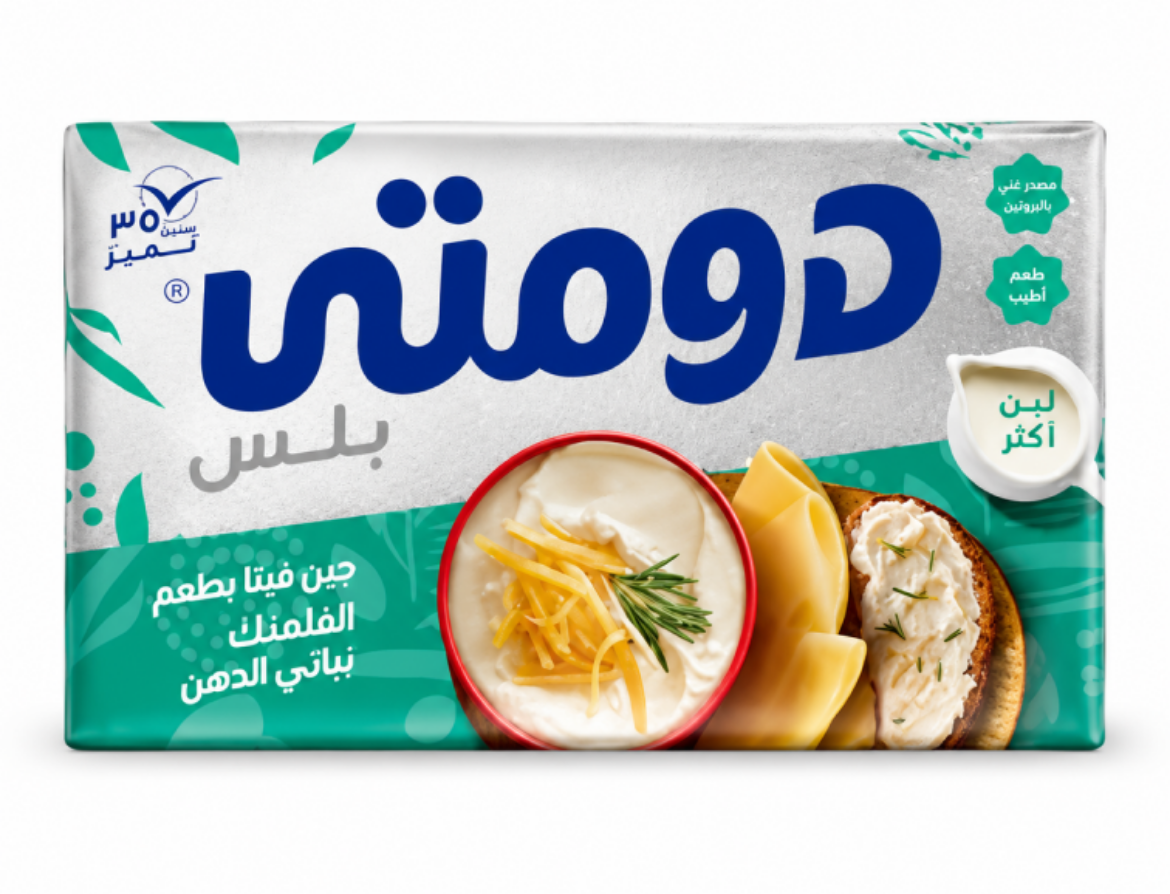صورة دومتي فيتا بلس فلمنك 250 جم
