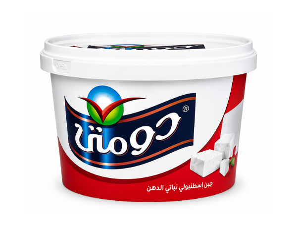 صورة دومتي جبنة اسطنبولي 700 جم