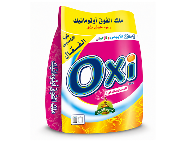 صورة أوكسي يدوي أورينتال 1.5 كجم 