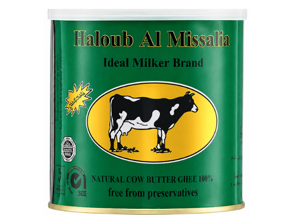 صورة سمن حلوب المثالية 2 كجم 