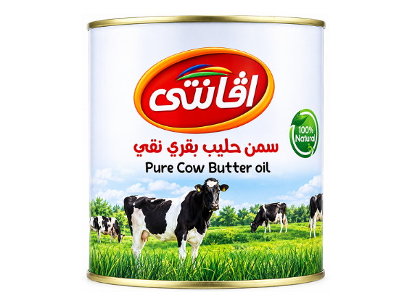 صورة مسلى طبيعى أفانتى 400 جم