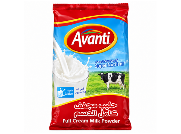 صورة لبن افانتى 1.5 كجم