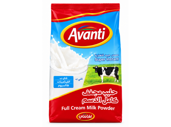 صورة لبن افانتى 300 جم