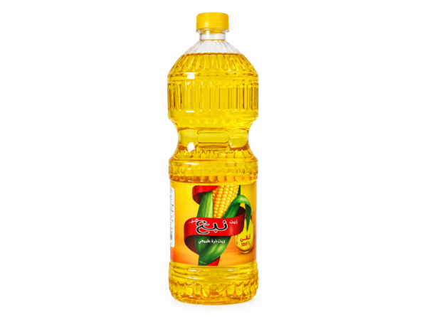صورة نبع زيت ذرة 1 لتر