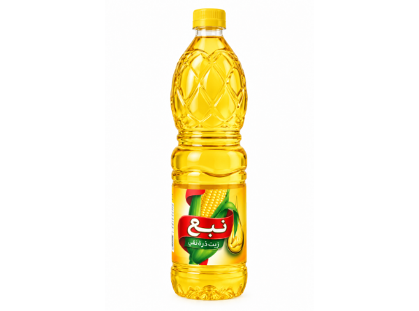 صورة نبع زيت ذرة 700 مل
