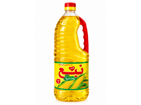 صورة زيت نبع ذرة 1.8 لتر