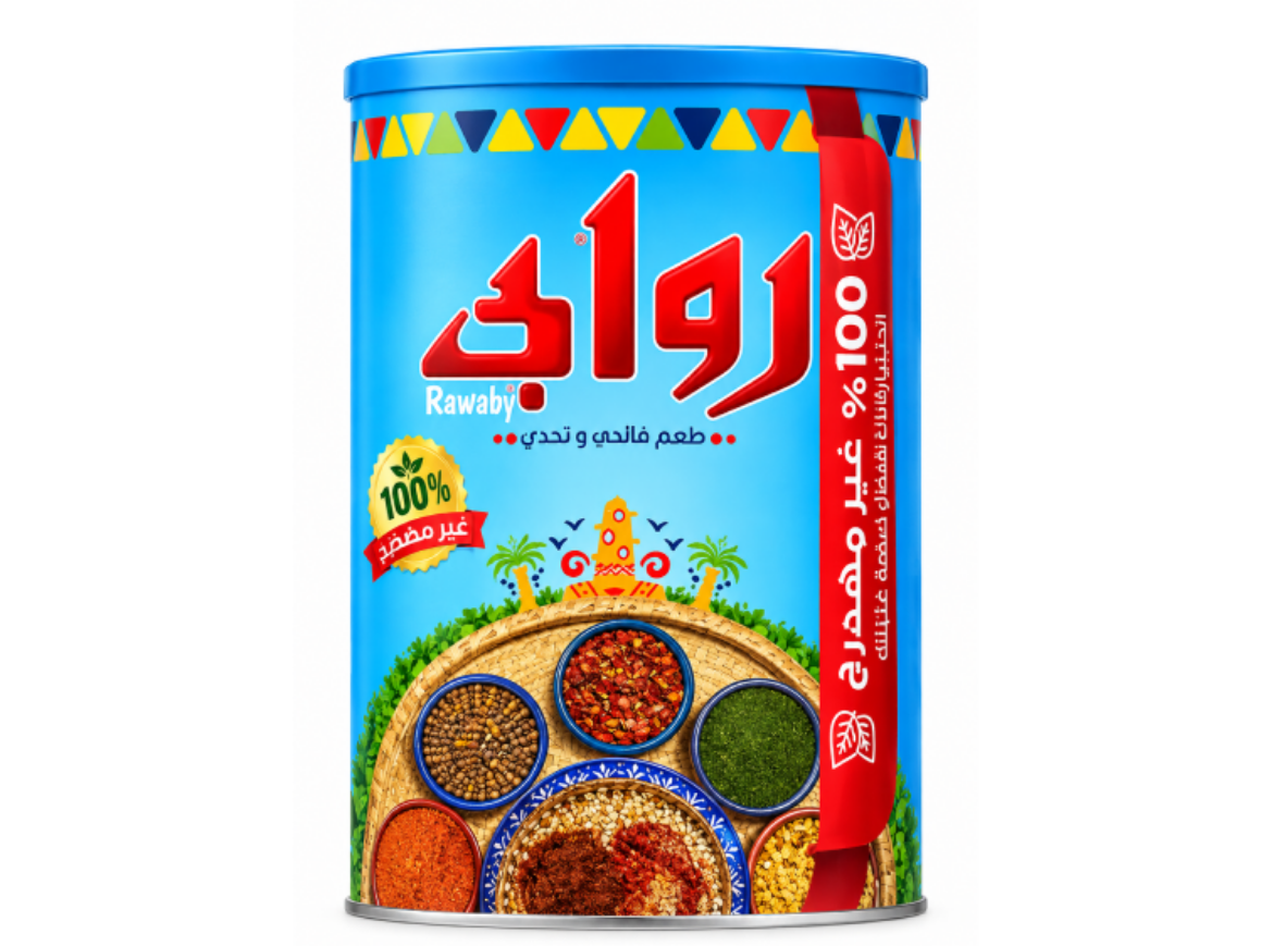صورة روابي سمن 1.5 ك