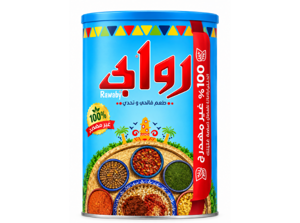 صورة روابي سمن 1.5 ك